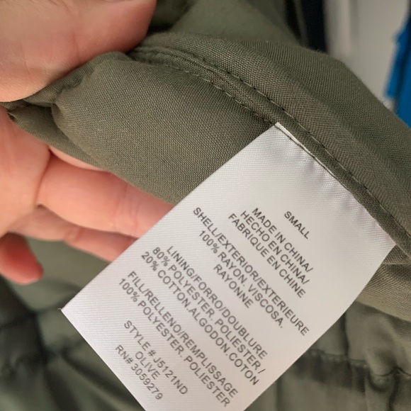 Jacket - Picture 9 of 11